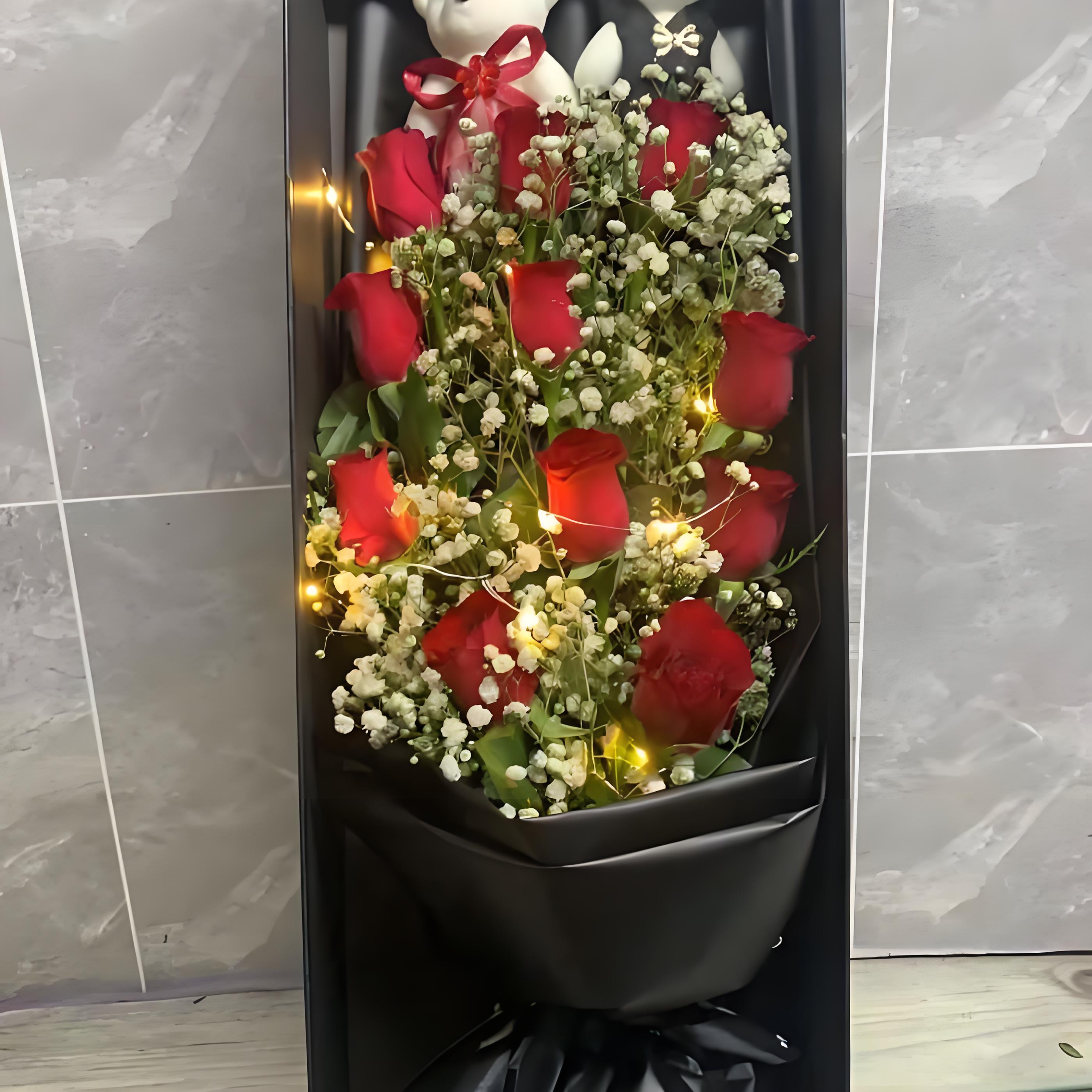 上饶婺源县花店